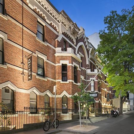 Quest Gordon Place Melbourne Exterior photo