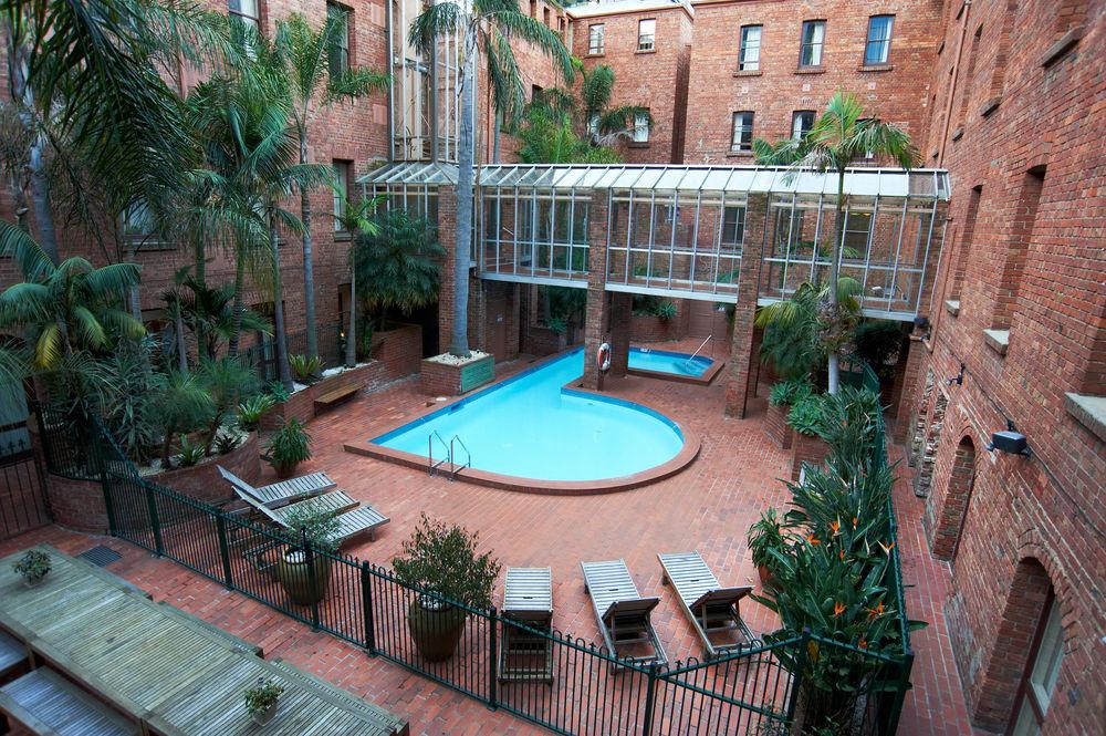 Quest Gordon Place Melbourne Exterior photo