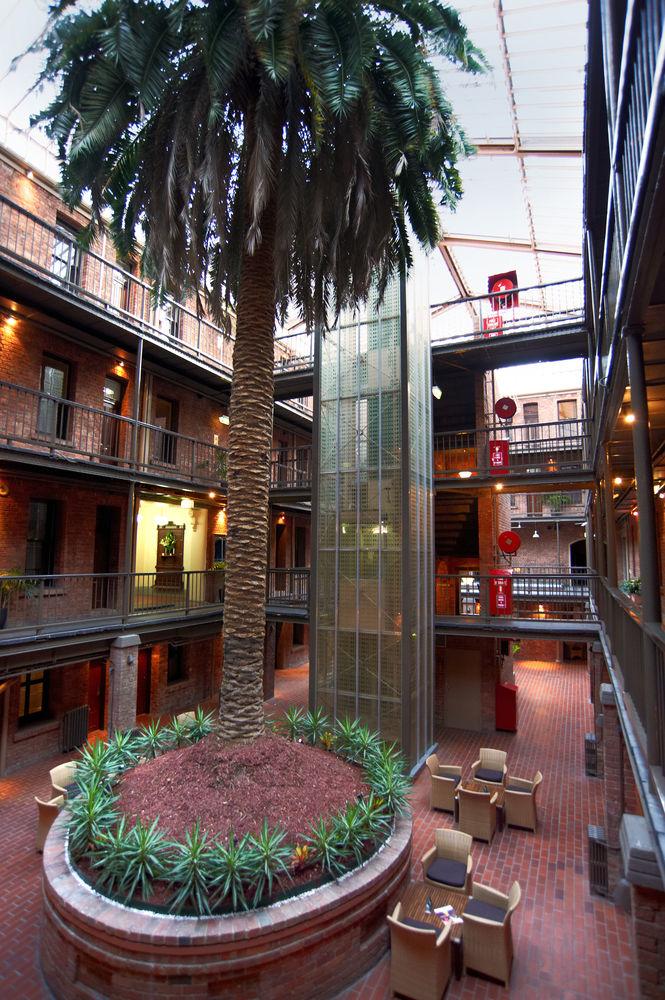 Quest Gordon Place Melbourne Exterior photo