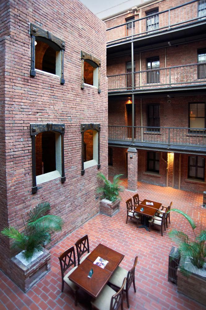 Quest Gordon Place Melbourne Exterior photo