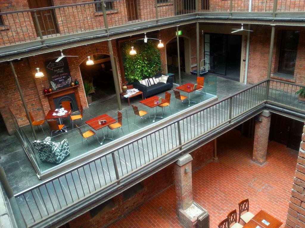 Quest Gordon Place Melbourne Exterior photo