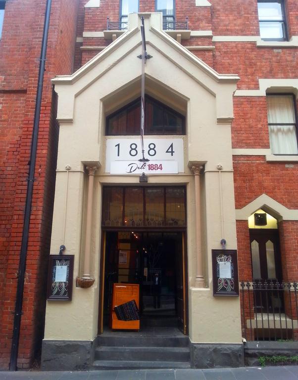 Quest Gordon Place Melbourne Exterior photo