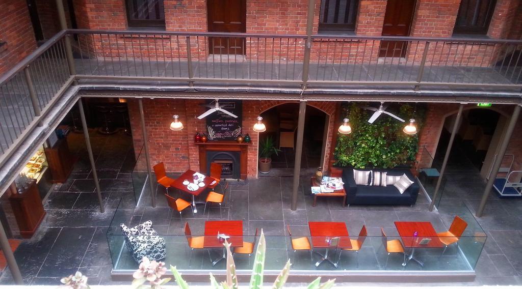 Quest Gordon Place Melbourne Exterior photo