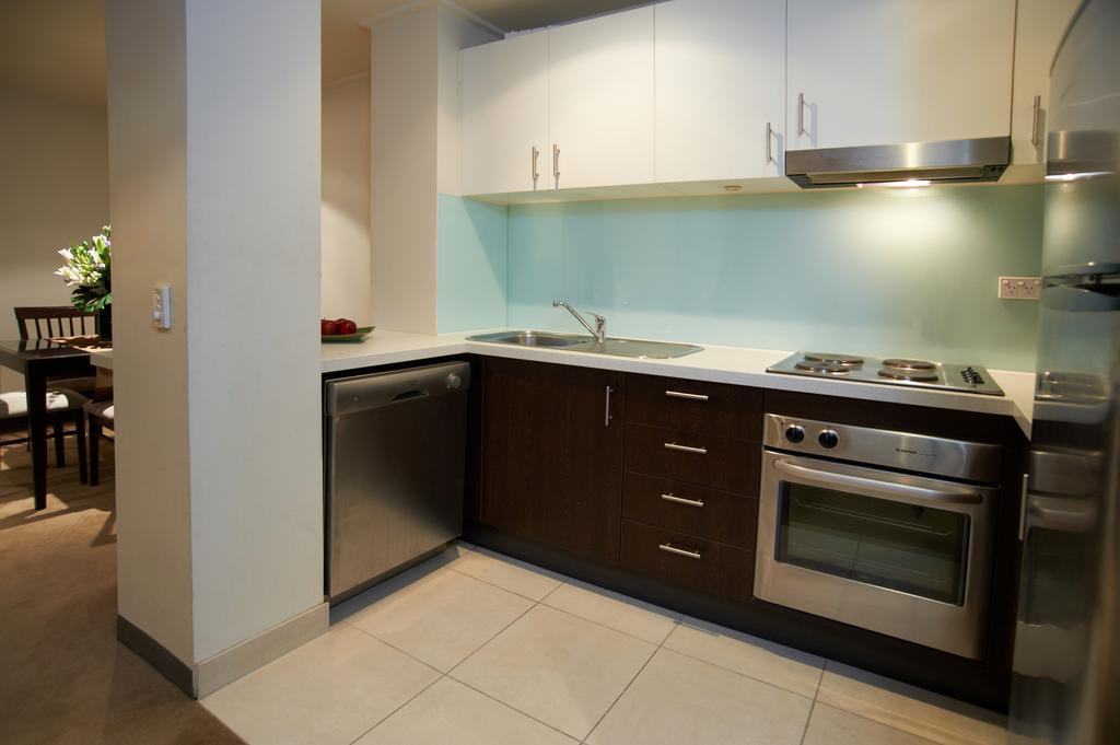 Quest Gordon Place Melbourne Exterior photo