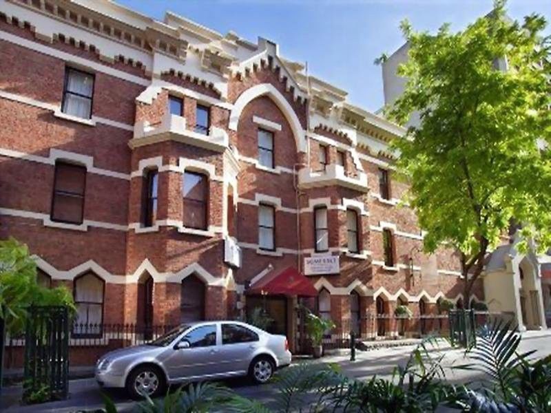 Quest Gordon Place Melbourne Exterior photo