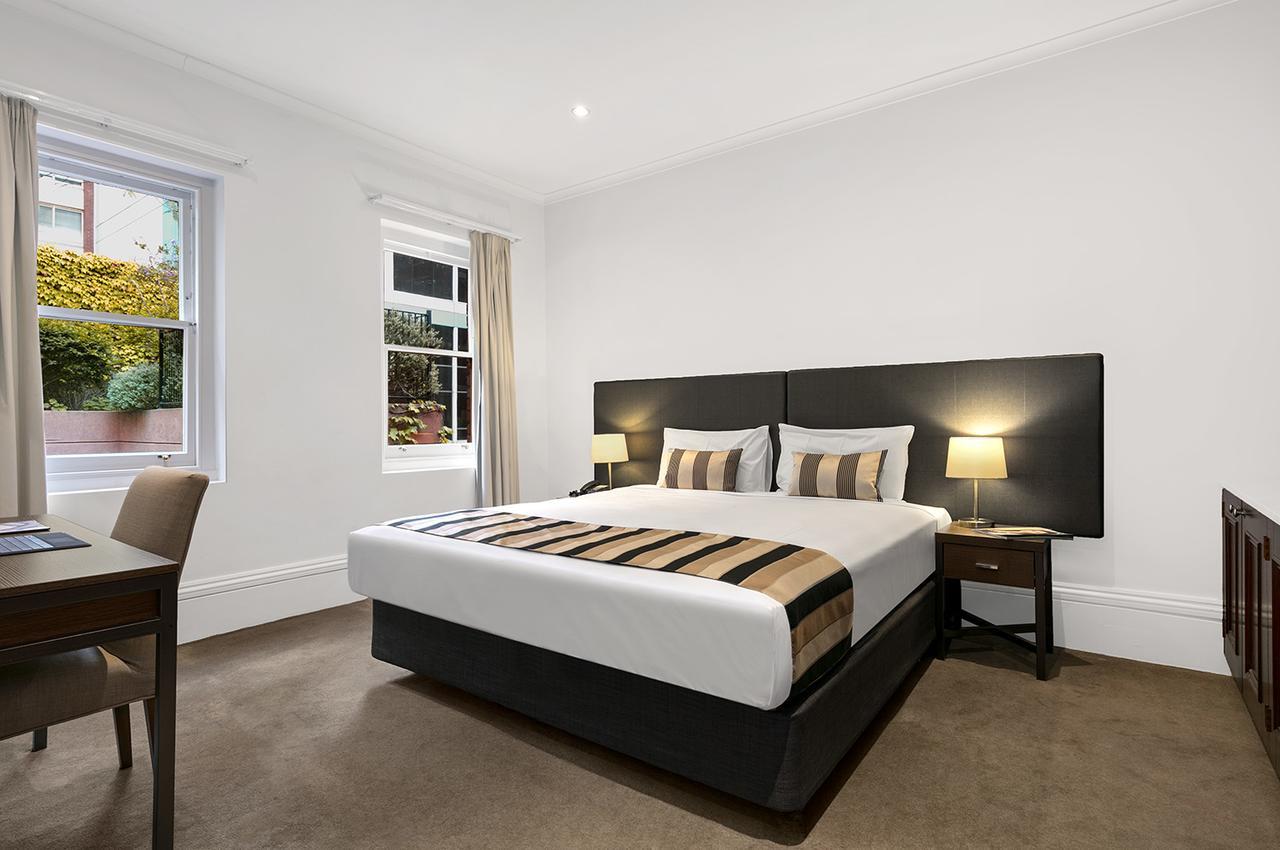 Quest Gordon Place Melbourne Exterior photo