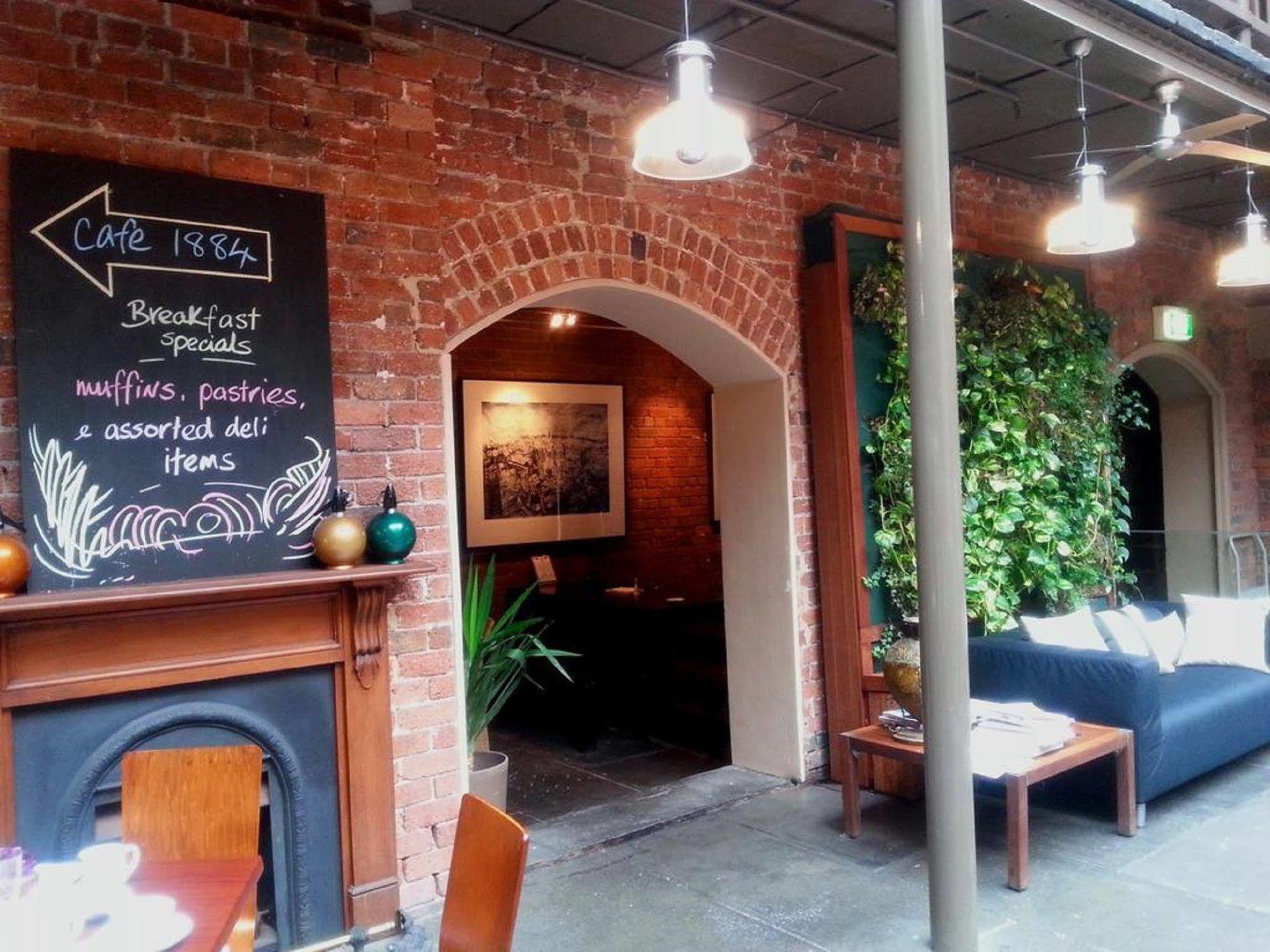 Quest Gordon Place Melbourne Exterior photo