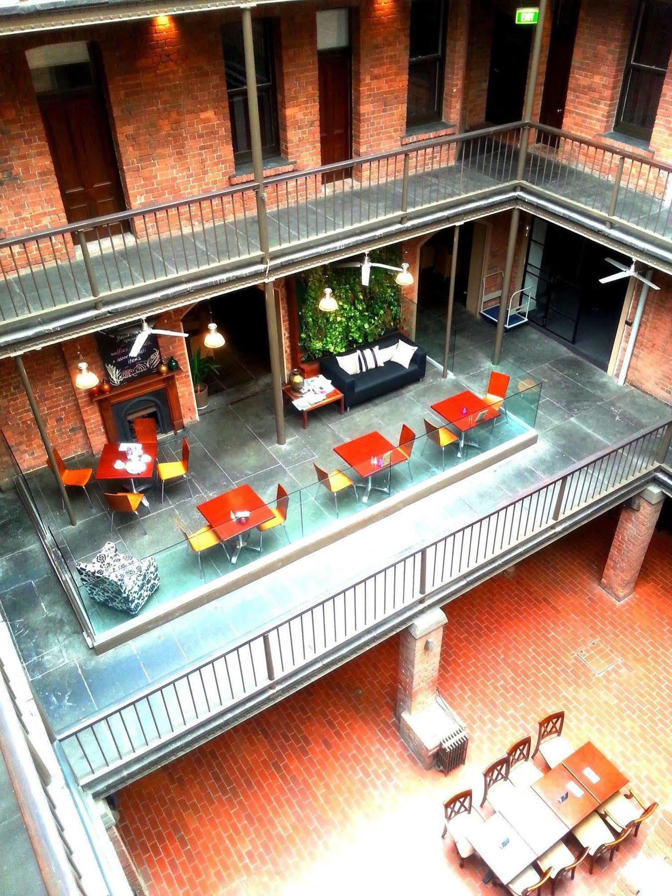 Quest Gordon Place Melbourne Exterior photo
